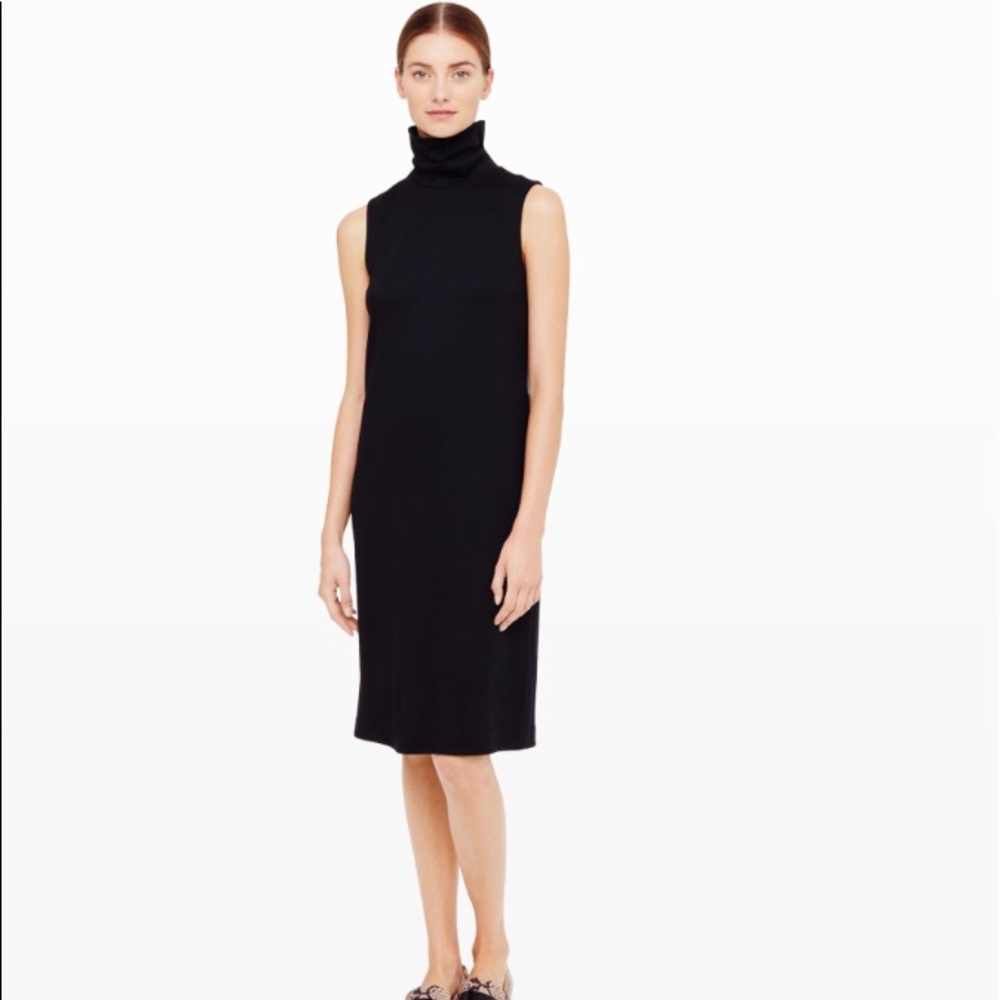 Ambyrena Knit Dress